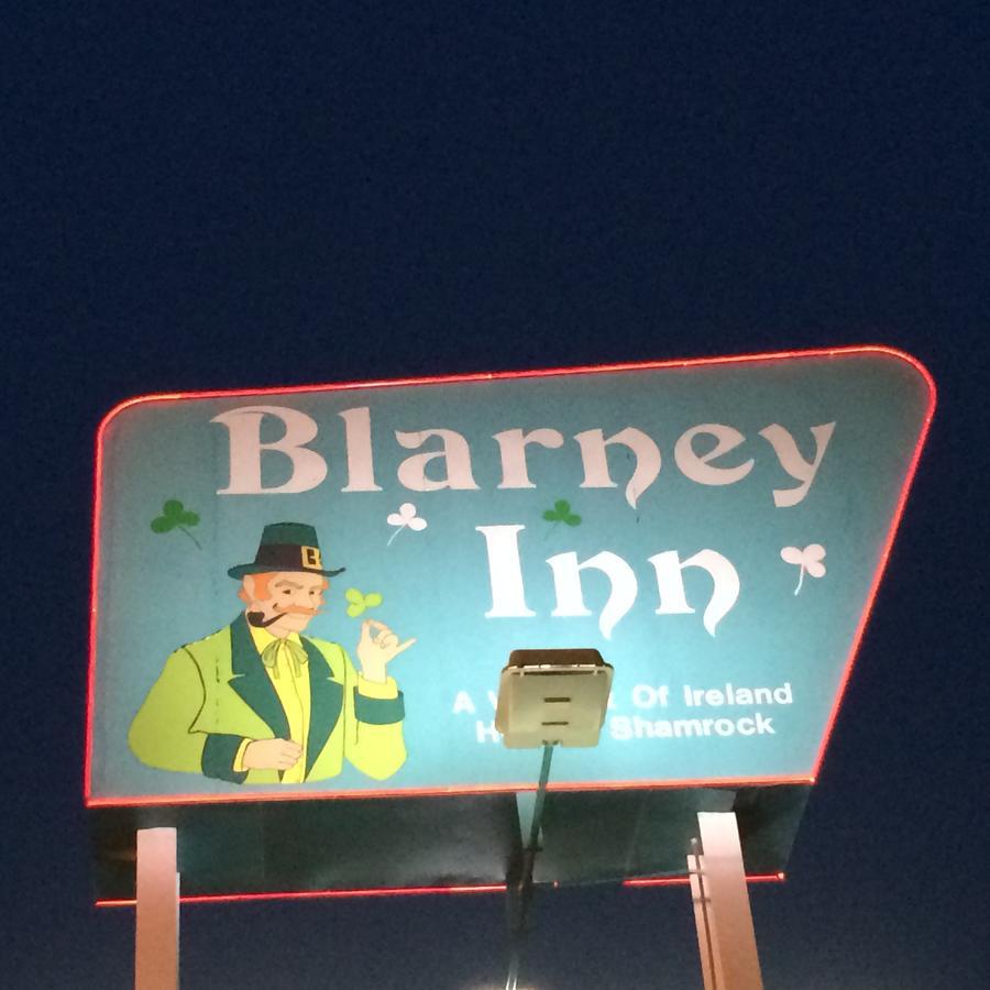 Blarney Inn Шамрок Экстерьер фото