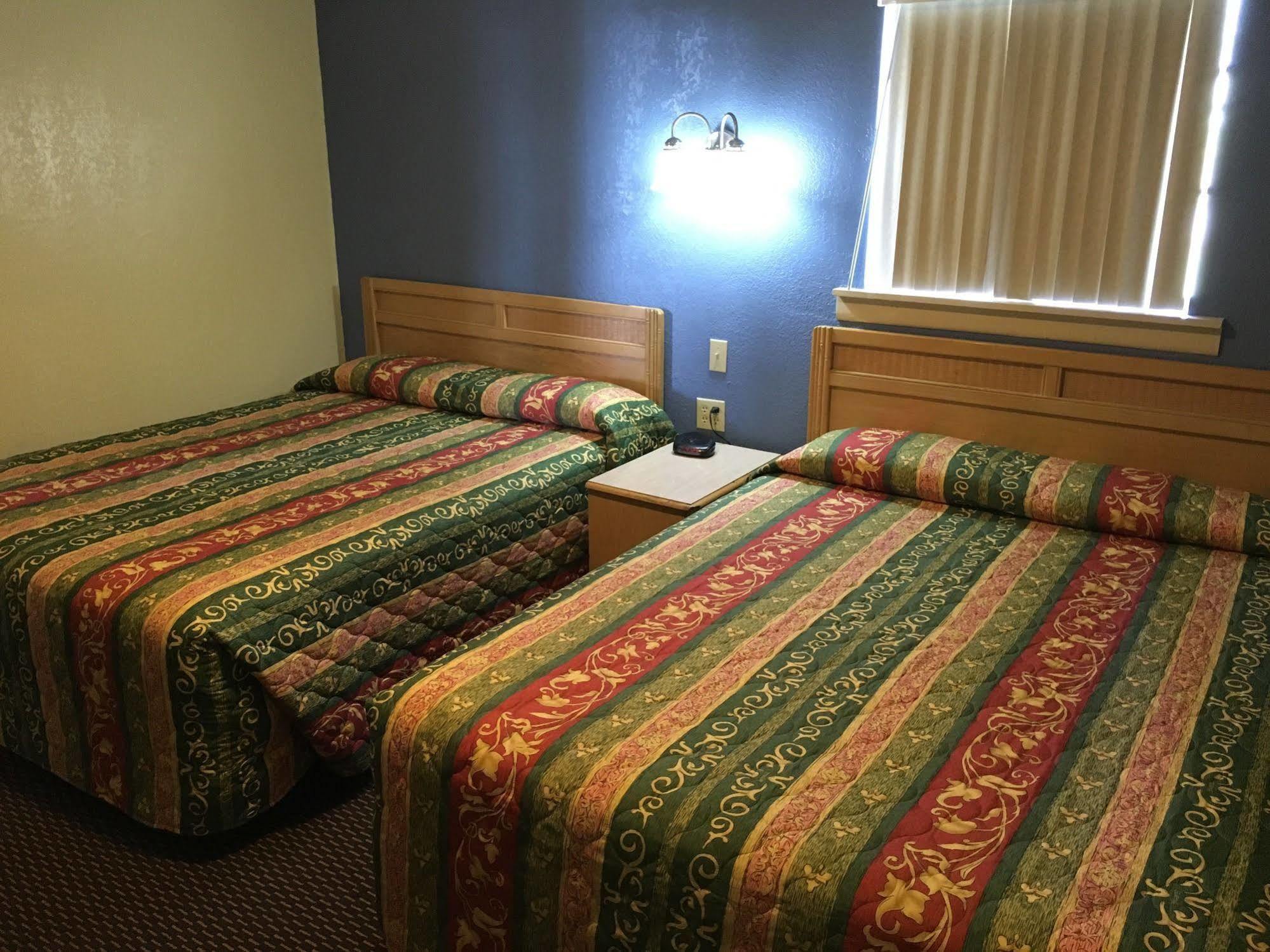 Blarney Inn Шамрок Экстерьер фото